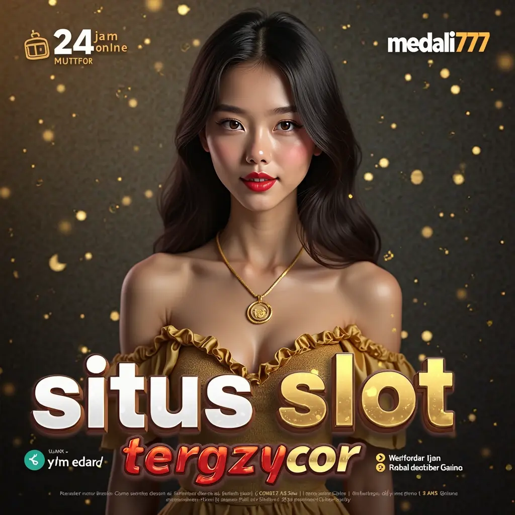 MEDALI777
